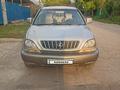 Lexus RX 300 2001 годаүшін4 999 000 тг. в Алматы – фото 3