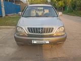 Lexus RX 300 2001 года за 4 999 000 тг. в Алматы – фото 3