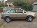 Lexus RX 300 2001 годаүшін4 999 000 тг. в Алматы – фото 5
