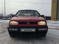 Volkswagen Golf 1993 годаfor1 150 000 тг. в Астана