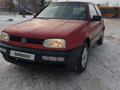 Volkswagen Golf 1993 годаfor1 150 000 тг. в Астана – фото 2