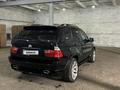 BMW X5 2000 года за 5 900 000 тг. в Алматы – фото 5
