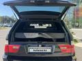 BMW X5 2000 года за 5 900 000 тг. в Алматы – фото 9