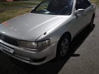 Toyota Cresta, 1995