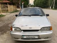 ВАЗ (Lada) 2114 2004 года за 700 000 тг. в Шымкент