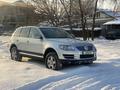 Volkswagen Touareg 2007 года за 6 200 000 тг. в Алматы