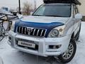 Toyota Land Cruiser Prado 2004 года за 10 000 000 тг. в Алматы – фото 7