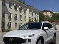 Hyundai Santa Fe 2023 года за 17 500 000 тг. в Караганда