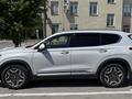 Hyundai Santa Fe 2023 года за 17 500 000 тг. в Караганда – фото 3