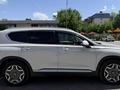 Hyundai Santa Fe 2023 года за 17 500 000 тг. в Караганда – фото 5