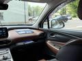 Hyundai Santa Fe 2023 года за 17 500 000 тг. в Караганда – фото 8