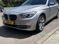 BMW Gran Turismo 2010 года за 8 500 000 тг. в Астана