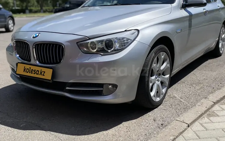 BMW Gran Turismo 2010 годаfor8 500 000 тг. в Астана