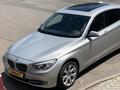 BMW Gran Turismo 2010 года за 8 500 000 тг. в Астана – фото 3