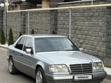 Mercedes-Benz E 280 1995 года за 4 200 000 тг. в Алматы – фото 2