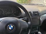 BMW 328 2000 года за 3 800 000 тг. в Павлодар – фото 4