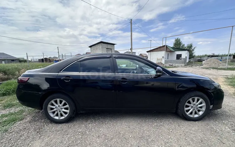 Toyota Camry 2009 года за 6 600 000 тг. в Алматы