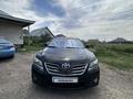 Toyota Camry 2009 года за 6 600 000 тг. в Алматы – фото 4
