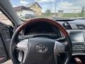 Toyota Camry 2009 года за 6 600 000 тг. в Алматы – фото 8