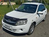 ВАЗ (Lada) Granta 2190 2014 года за 2 600 000 тг. в Кокшетау – фото 2