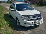ВАЗ (Lada) Granta 2190 2014 года за 2 600 000 тг. в Кокшетау