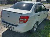 ВАЗ (Lada) Granta 2190 2014 года за 2 600 000 тг. в Кокшетау – фото 4