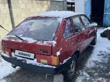 ВАЗ (Lada) 2109 1995 года за 450 000 тг. в Талдыкорган – фото 4