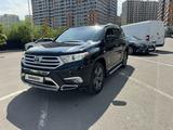 Toyota Highlander 2013 года за 15 000 000 тг. в Алматы