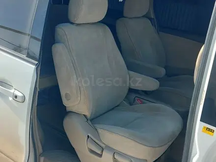 Toyota Estima 2005 года за 6 700 000 тг. в Актобе – фото 7