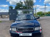 Audi A4 1995 годаүшін1 600 000 тг. в Караганда