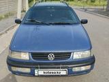 Volkswagen Passat 1994 года за 2 050 000 тг. в Казыгурт – фото 5