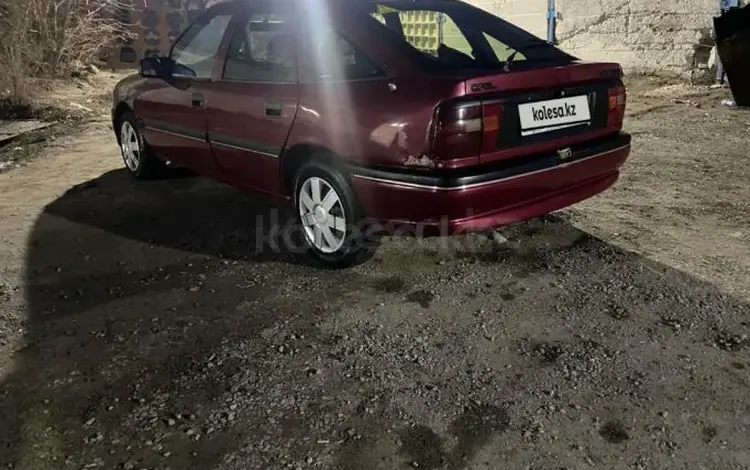 Opel Vectra 1993 годаүшін800 000 тг. в Туркестан
