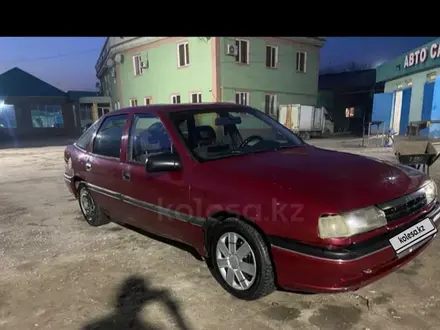 Opel Vectra 1993 года за 800 000 тг. в Туркестан – фото 3
