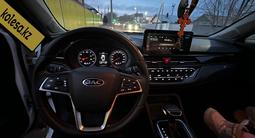 JAC JS4 2023 годаfor5 900 000 тг. в Караганда – фото 2