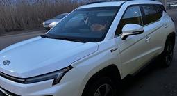 JAC JS4 2023 годаfor5 900 000 тг. в Караганда