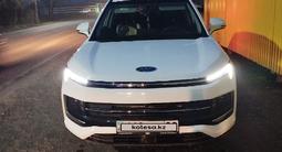 JAC JS4 2023 годаfor5 900 000 тг. в Караганда – фото 3