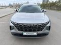 Hyundai Tucson 2023 года за 13 100 000 тг. в Астана – фото 2