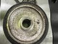 Шкив коленвала на ом 102 за 10 000 тг. в Караганда – фото 3