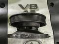 Шкив коленвала на ом 102 за 10 000 тг. в Караганда – фото 2