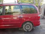 Ford Galaxy 1997 годаүшін1 350 000 тг. в Караганда – фото 2