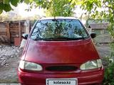 Ford Galaxy 1997 годаүшін1 350 000 тг. в Караганда – фото 4