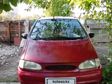 Ford Galaxy 1997 года за 1 350 000 тг. в Караганда – фото 4