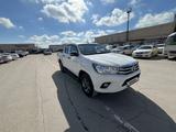 Toyota Hilux 2019 годаfor14 900 000 тг. в Актау