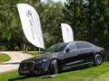 Mercedes-Benz S 450 2026 годаүшін120 100 000 тг. в Астана – фото 3