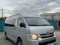 Toyota Hiace 2014 годаүшін15 700 000 тг. в Актобе – фото 2