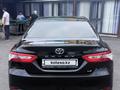 Toyota Camry 2017 годаүшін10 500 000 тг. в Шымкент – фото 3