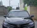 Toyota Camry 2017 годаүшін10 500 000 тг. в Шымкент
