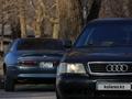 Audi A4 1994 года за 3 200 000 тг. в Алматы – фото 3