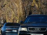 Audi A4 1994 года за 3 200 000 тг. в Алматы – фото 4