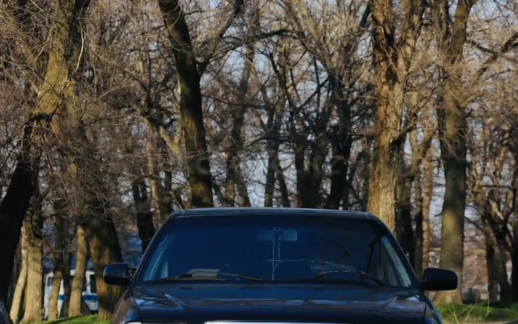 Audi A4 1994 года за 3 200 000 тг. в Алматы